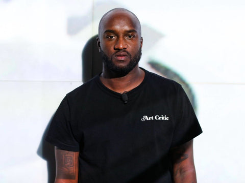 OFF-WHITE’S VIRGIL ABLOH - THE RISING STAR OF STREETWEAR AND ALL THINGS COOL