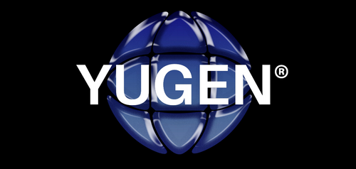 YUGEN Logo